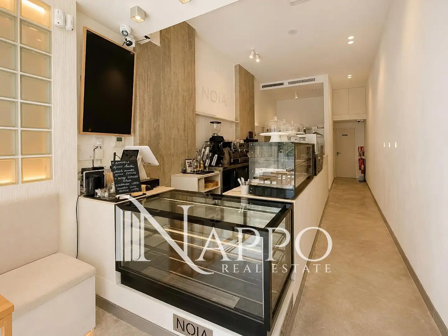 Local en venta en  Palma de Mallorca con Aire acondicionado, Amueblado y Alarma