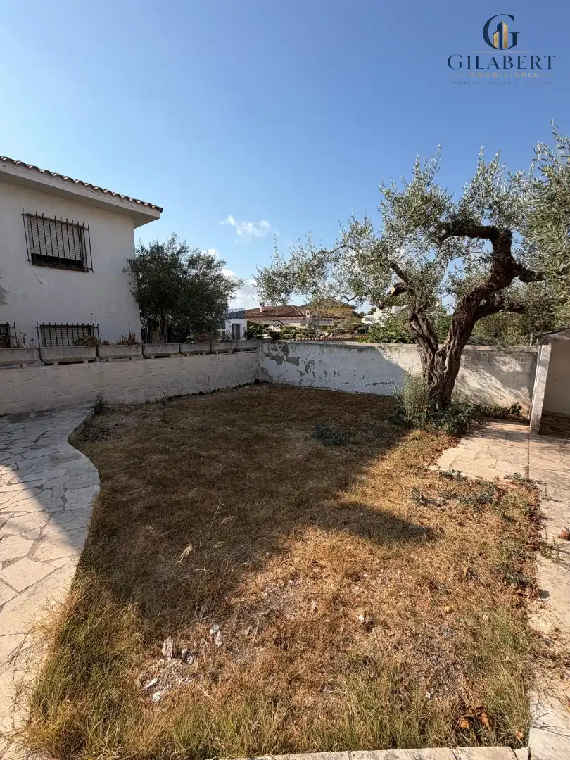 Casa o xalet en venda en L'Ampolla, Tarragona
