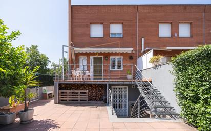 House or chalet for sale in Carrer Bartomeu Serret i Argemí, Can Bassa, Granollers