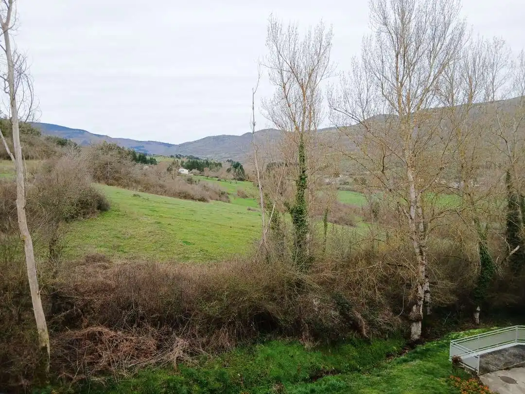 Pis en venda en Zorraquín amb Calefacció, Terrassa i Moblat