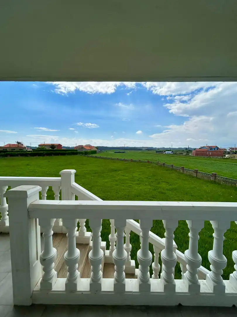 Houses for sale in Gozón  with Heating, Private garden and Terrace