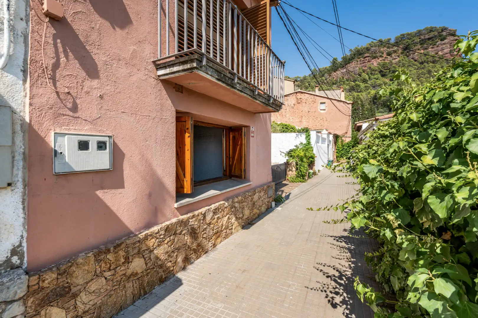 Casa pareada con terraza en venta en Vacarisses, imagen 8