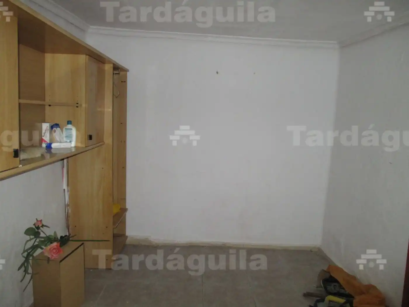 Residencial en venta en Pizarrales