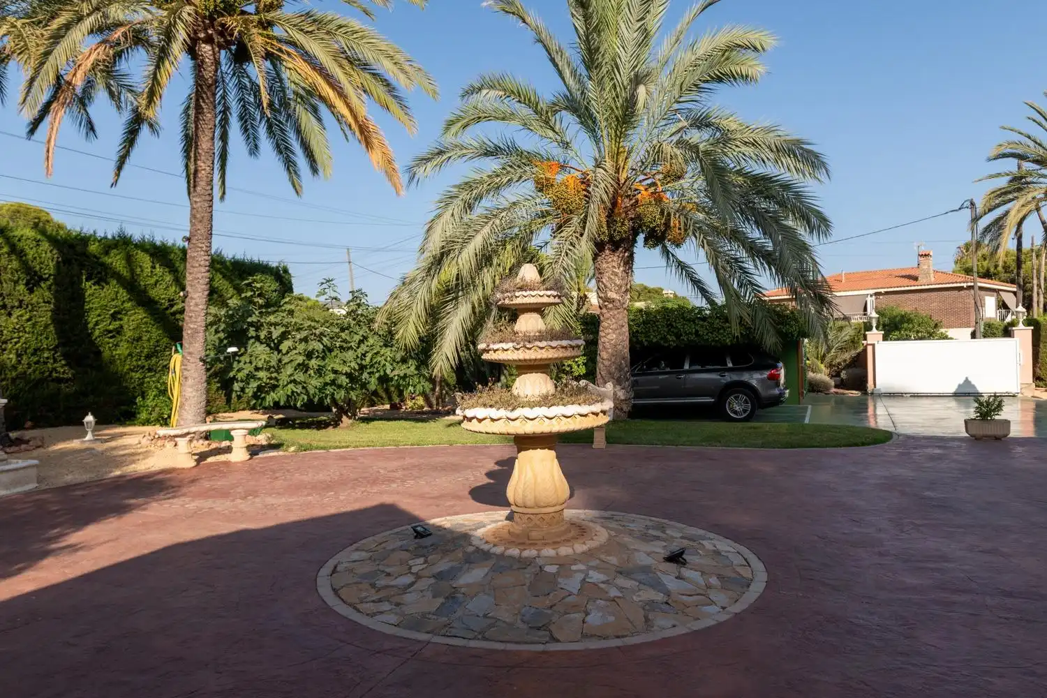 Chalet en venta en Avenida Avenida Francisco Bernabéu Penalva, imagen 10
