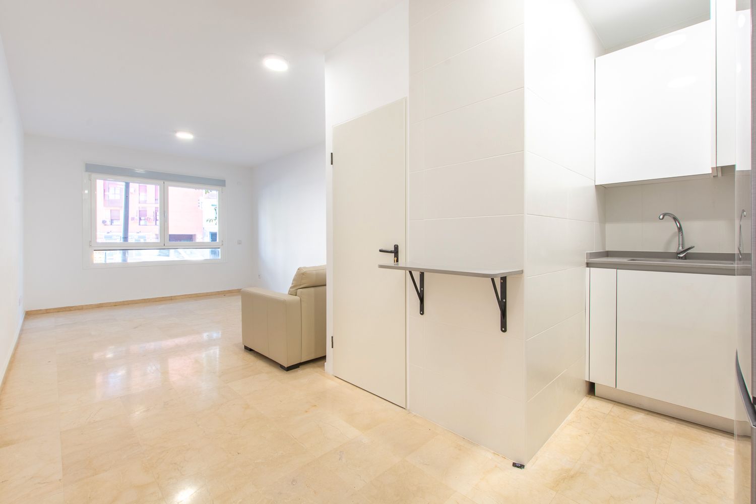 Flat to rent in Calle de Embajadores, 148, Chopera, Arganzuela