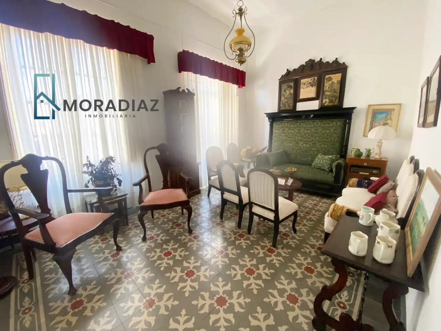 Casa con terraza en venta en Don Benito, imagen 14