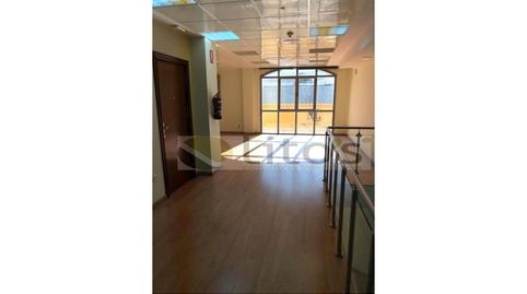 Foto 2 de Edifici en venda a Calle Lamarque de Novoa, 5, Arenal - La Pólvora, Sevilla