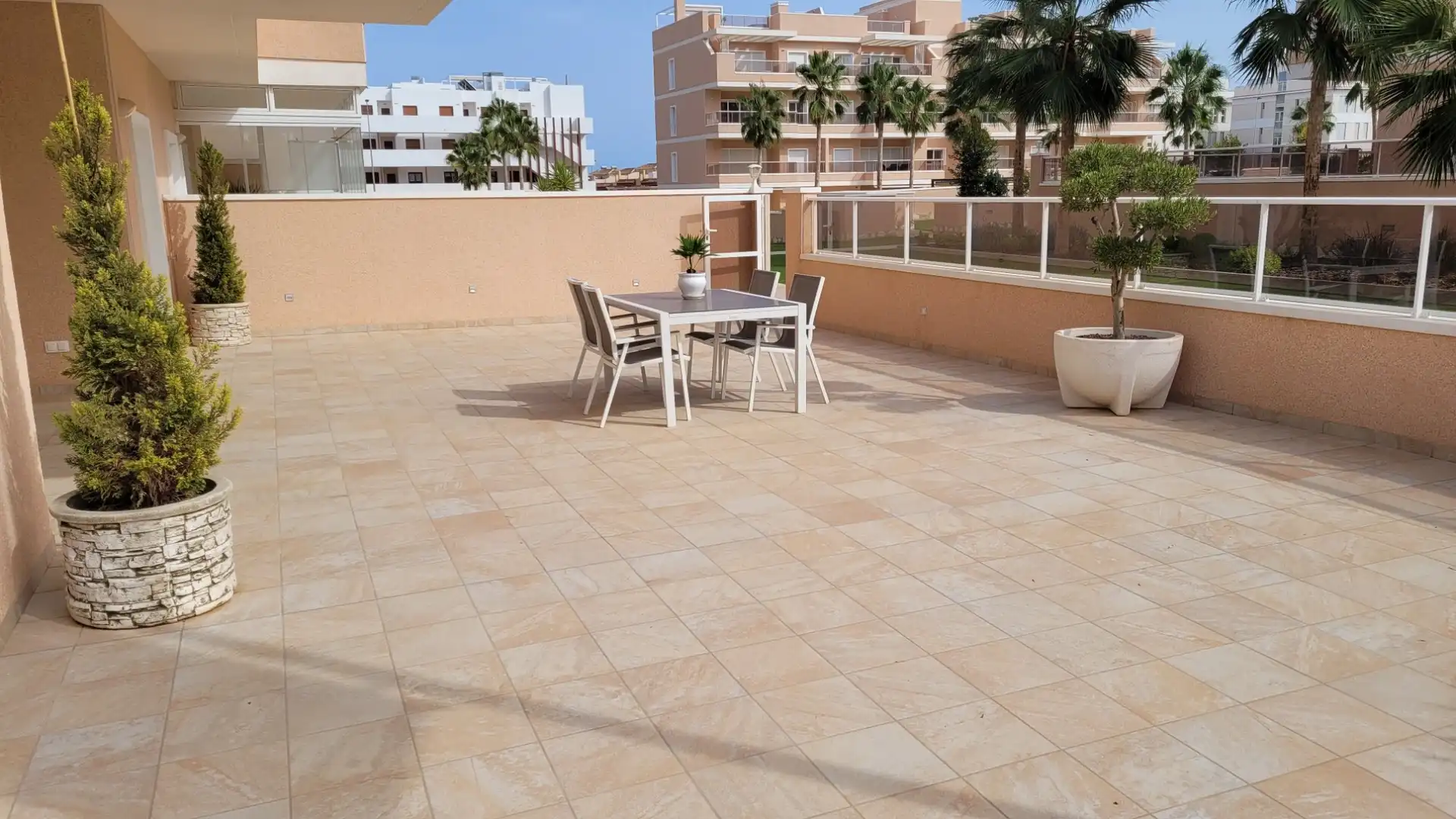 Apartamento en venta en Guardamar del Segura, Alicante