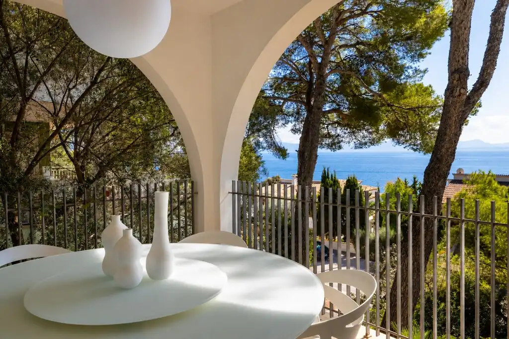 Terraza de Casa o chalet en venta en Alcúdia con Terraza y Amueblado