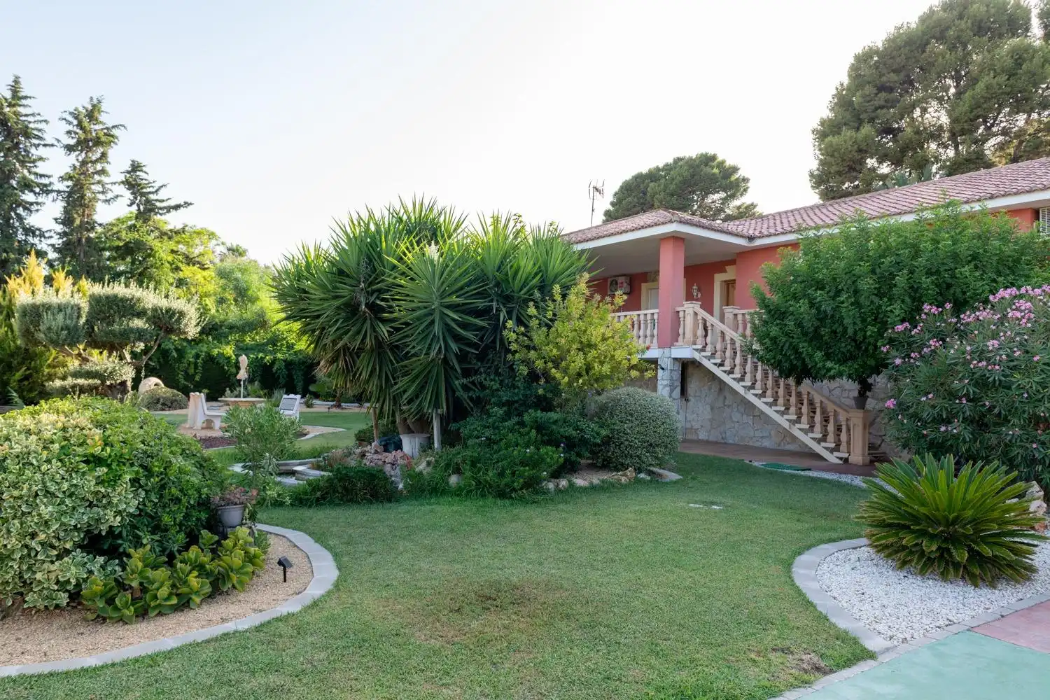 Chalet en venta en Avenida Avenida Francisco Bernabéu Penalva, imagen 15