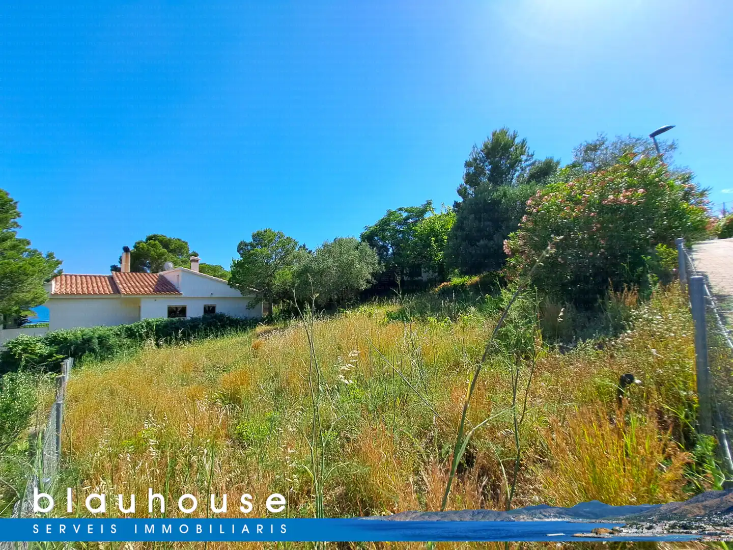 Residential for sale in Colera