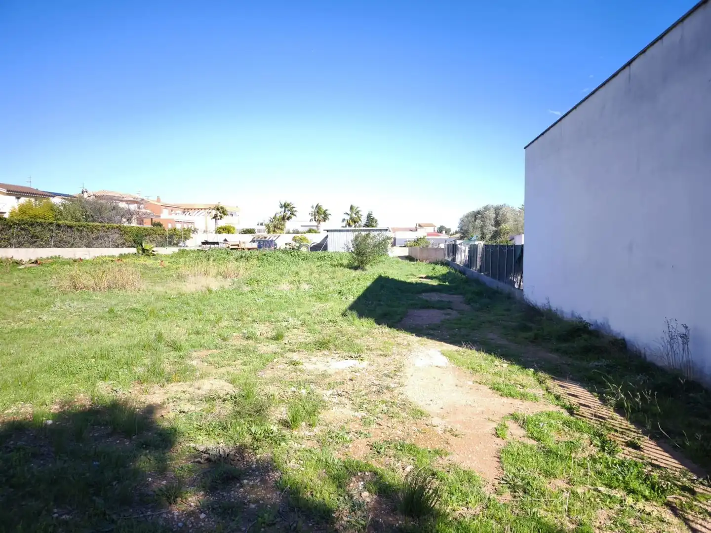 Terrenys i solars en venda a Sector entre ligallos, imagen 6