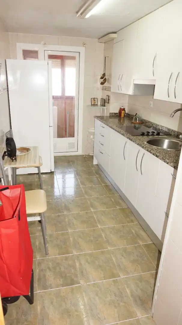 Wohnung mit Aufzug zum Verkauf in Calle de Villalobos, imagen 42