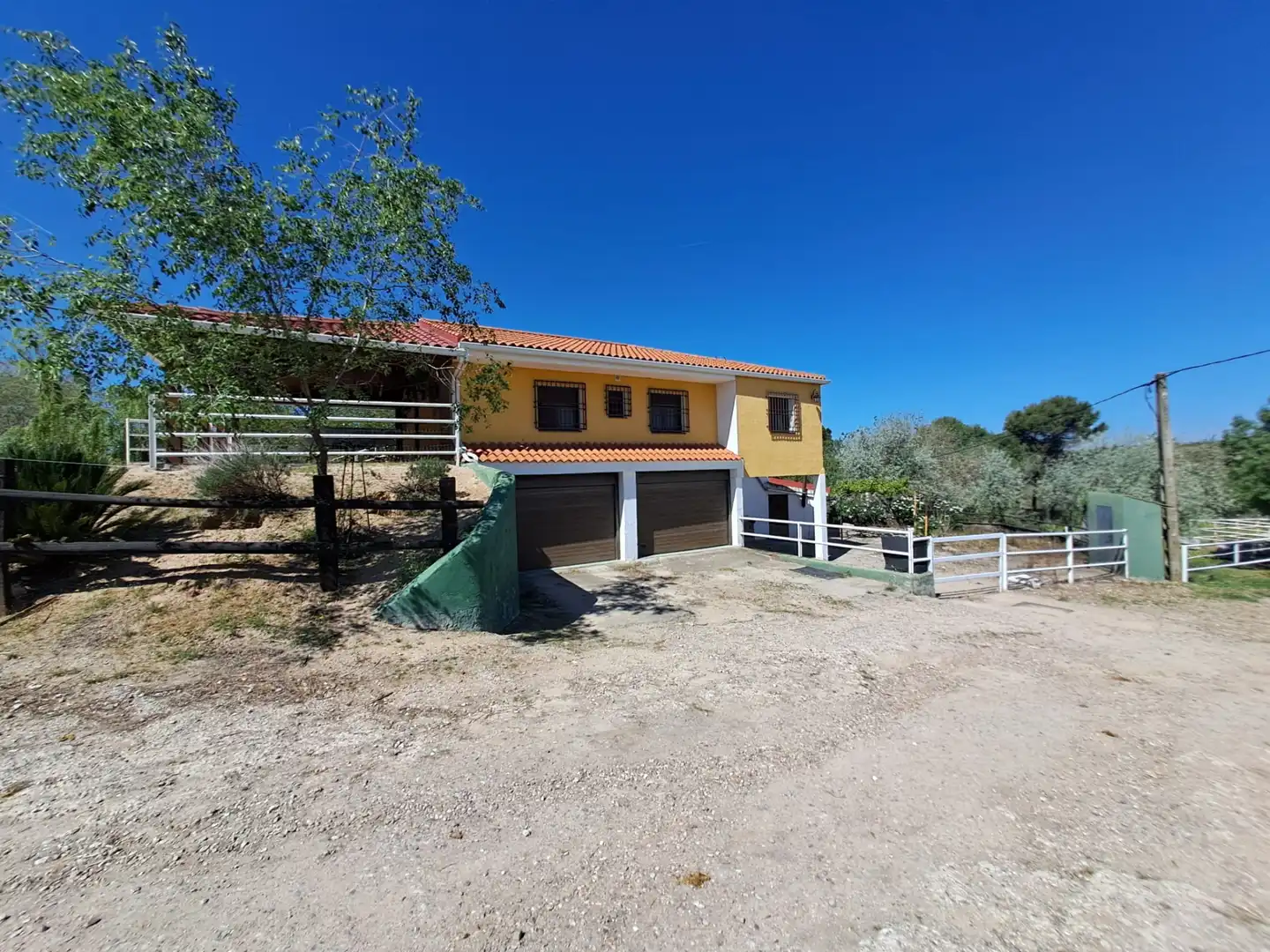 Terreny residencial en venda a Griñón