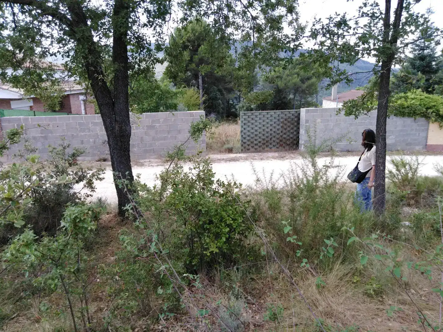 Terreno en venta en Pontils