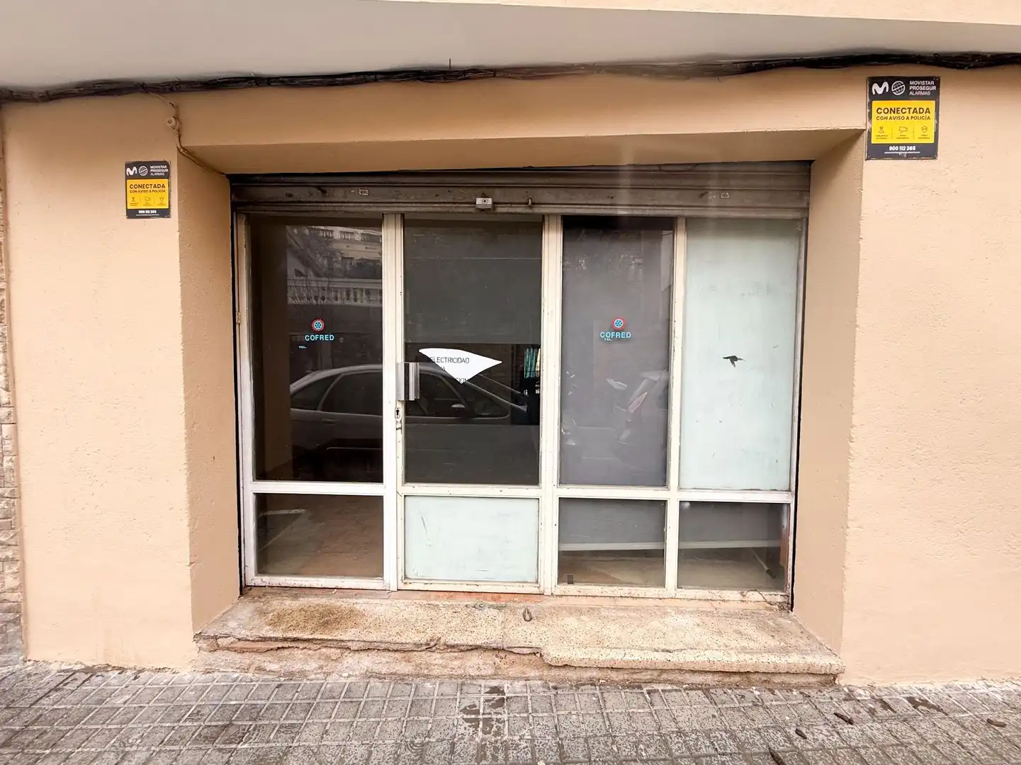 Local de alquiler en Barcelona