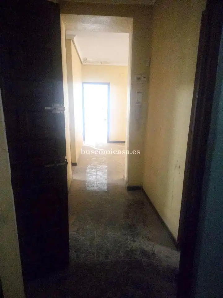 Piso en venta en Martos con Balcón