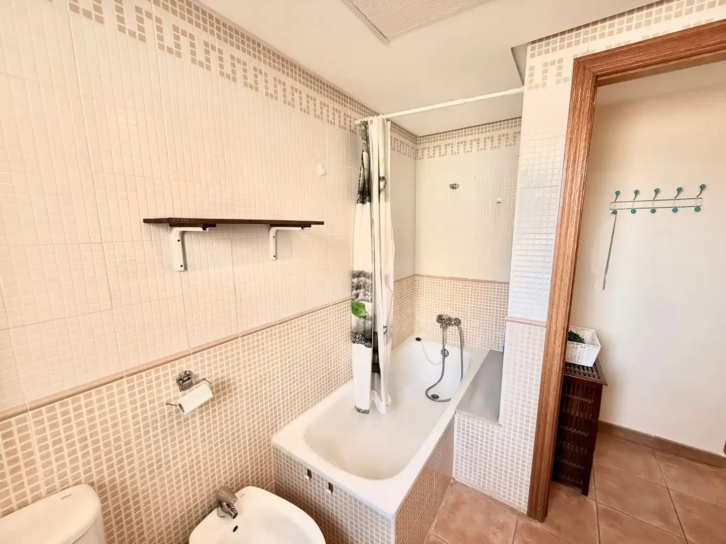 Apartment with pool to rent in L'Albir, imagen 8