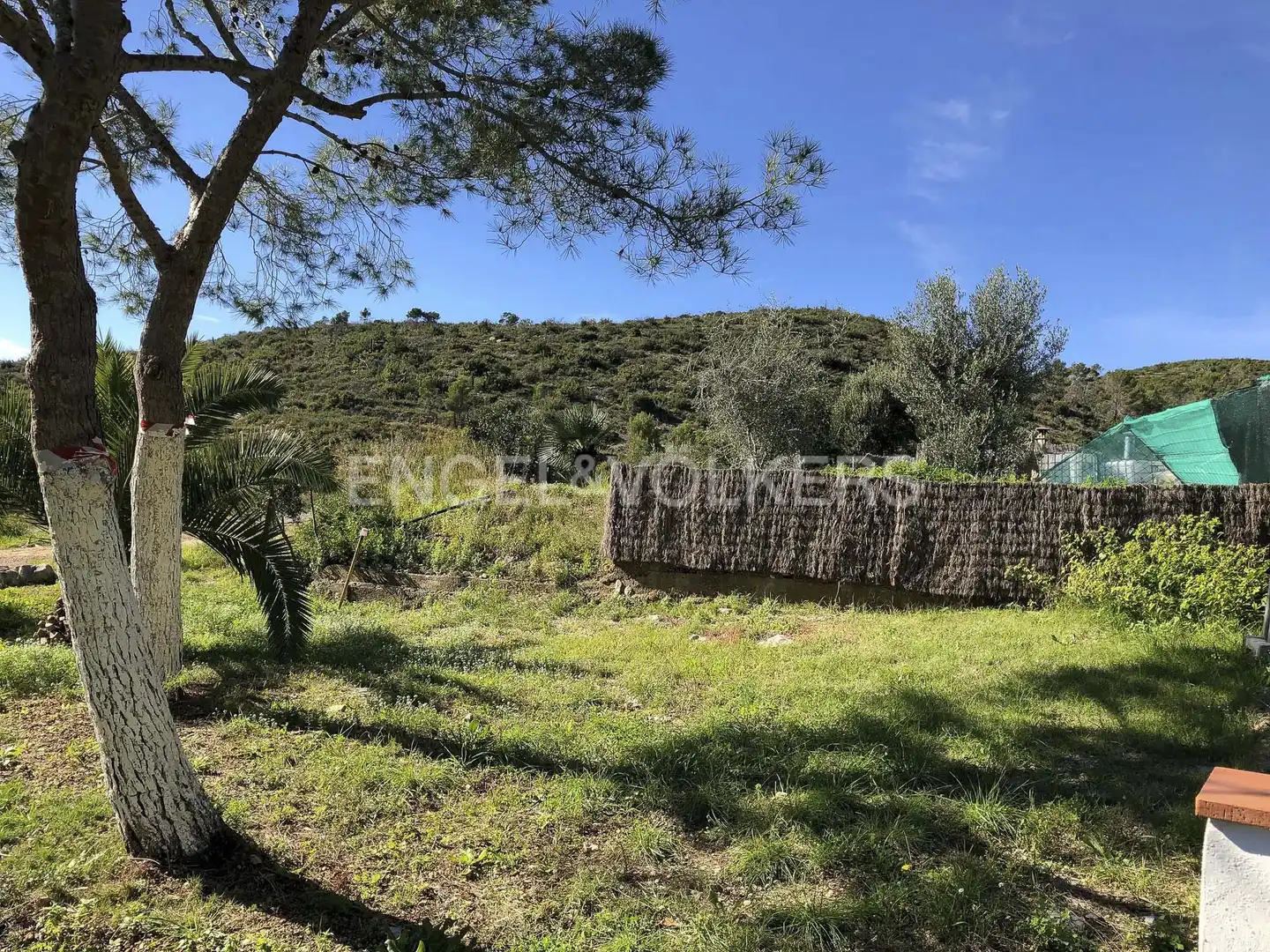 Edificio en venta en Vilanova i la Geltrú