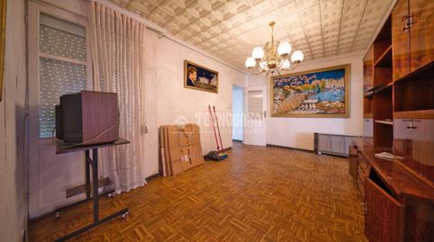 Foto 5 de Pis en venda a Rondilla, Valladolid Capital