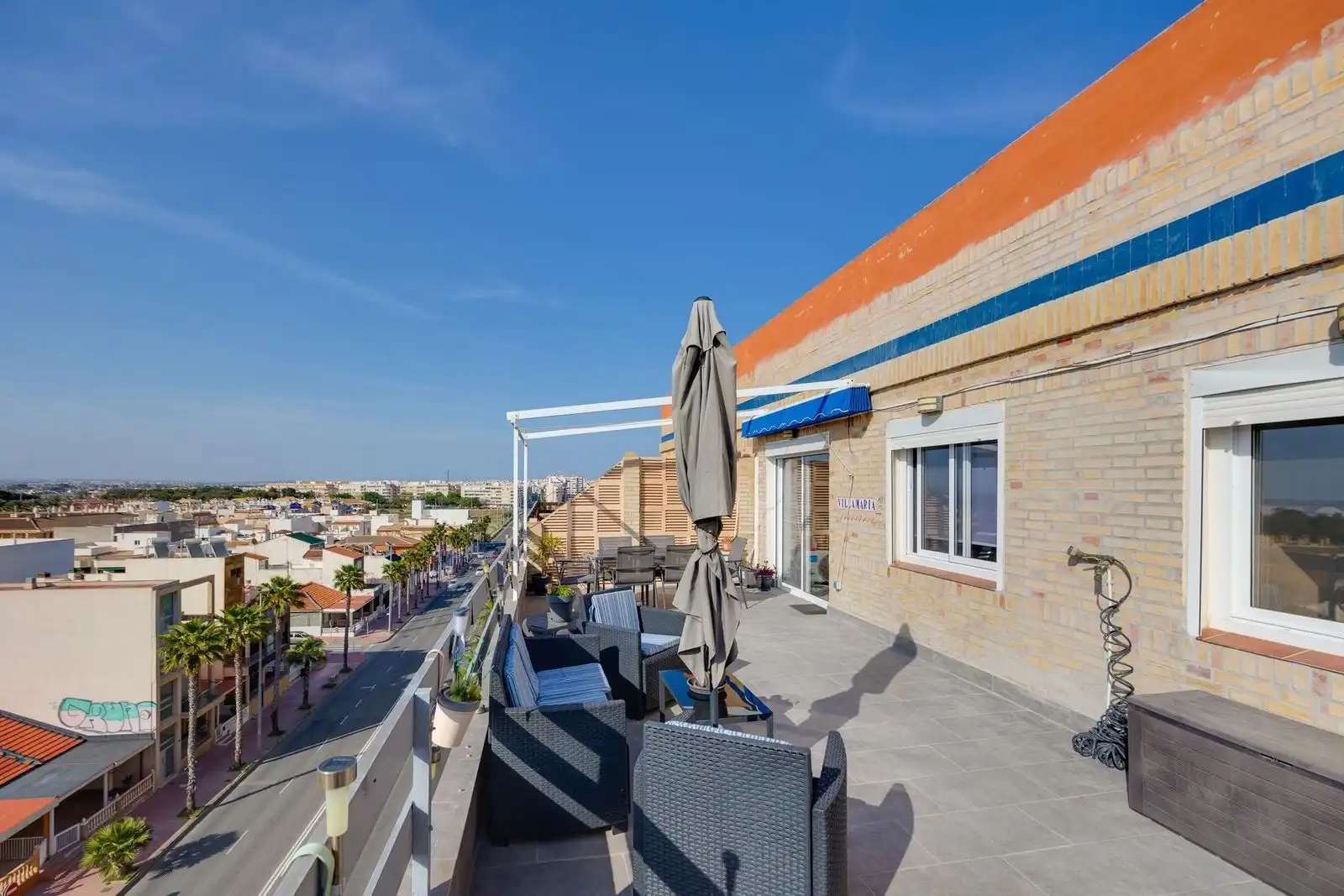 Penthouse mit Aufzug zum Verkauf in N/A, imagen 5