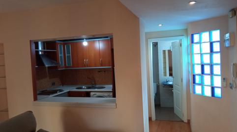 Photo 2 of Flat to rent in Calle María Auxiliadora, 20, San Carlos - San José,  Sevilla Capital