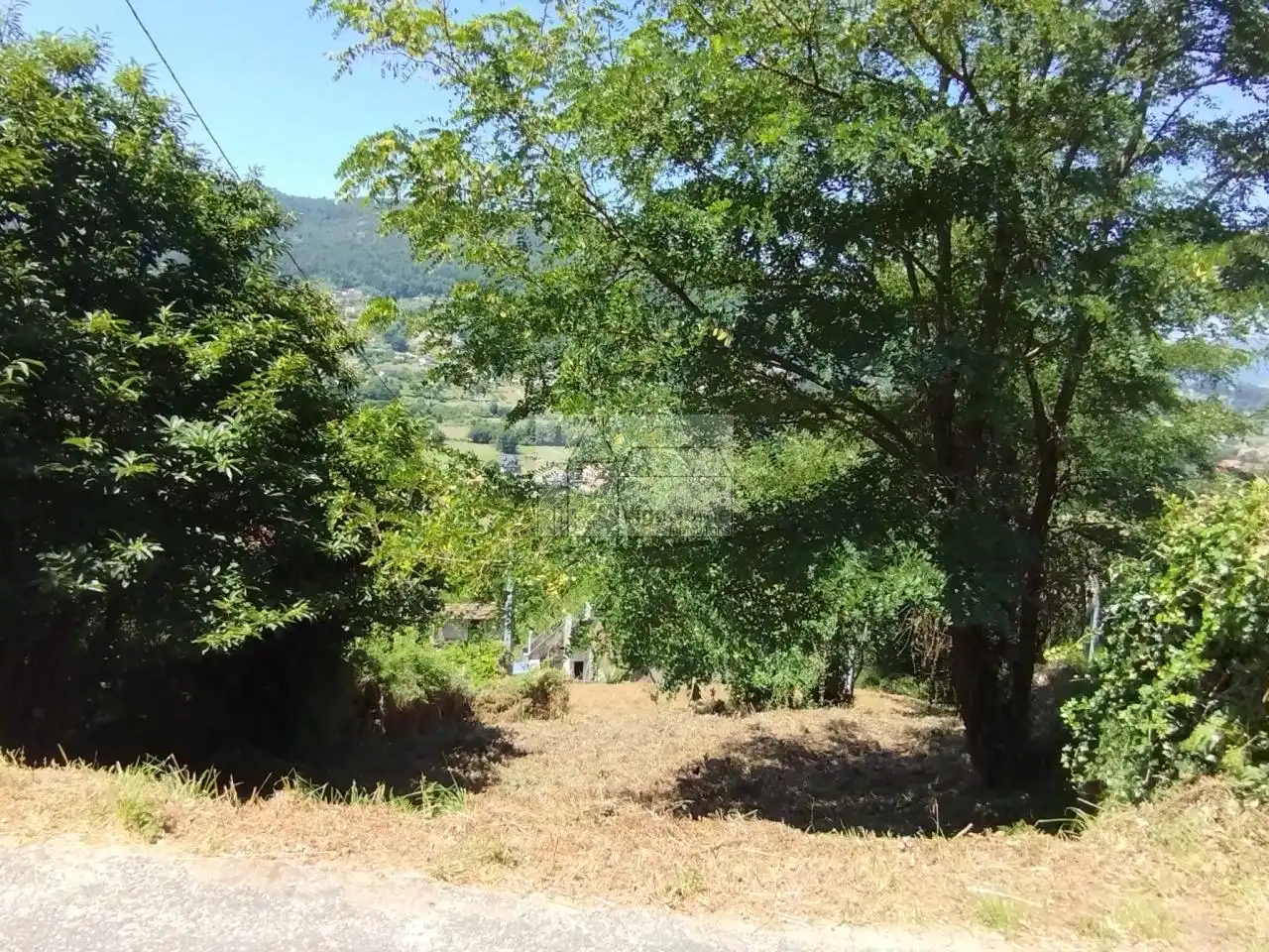 Terreny rústic en venda a LUGAR OS VALOS . SAN ROMAN DE SAXAMONDE, imagen 12