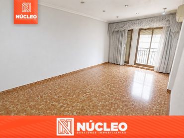Wohnung mit Aufzug zum Verkauf in Carrer Vicente Blasco Ibáñez