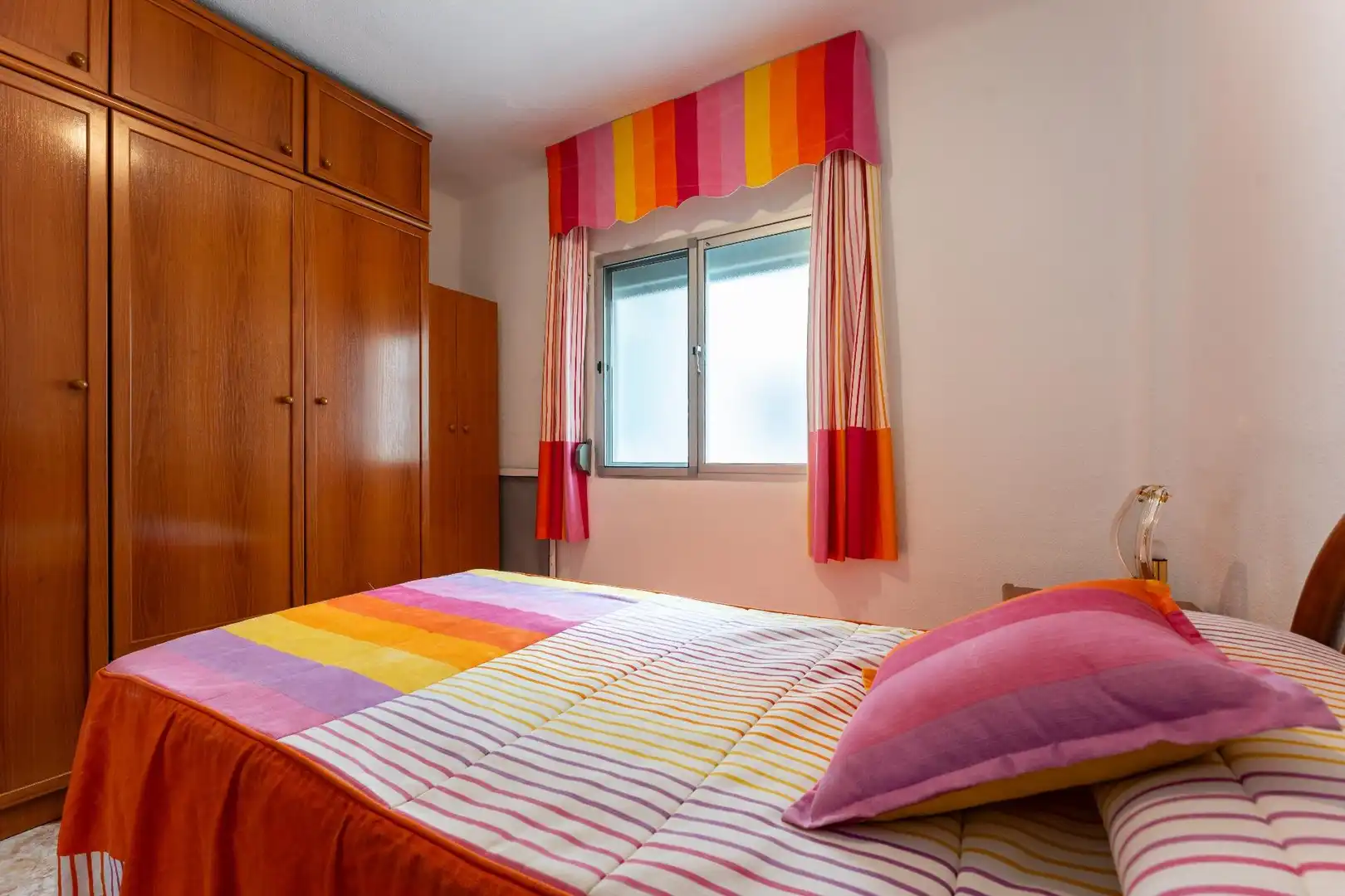 Habitación de Piso en venta en Málaga
