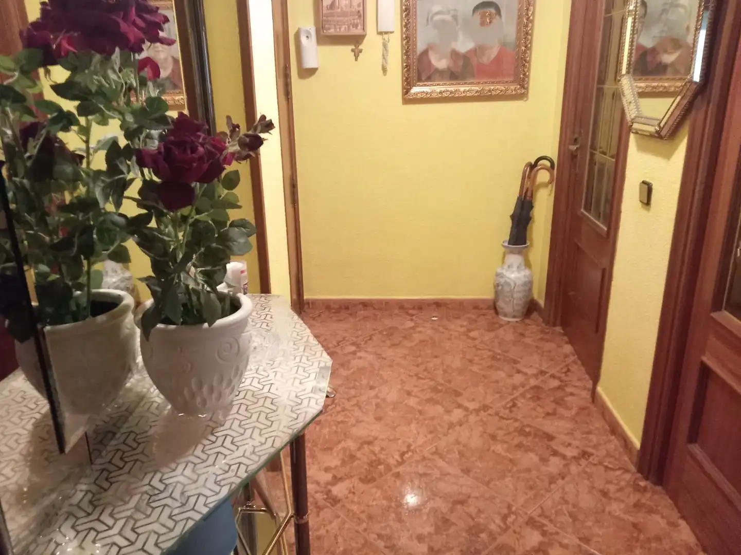 Pis en venda en Coslada amb Aire condicionat, Calefacció i Terrassa