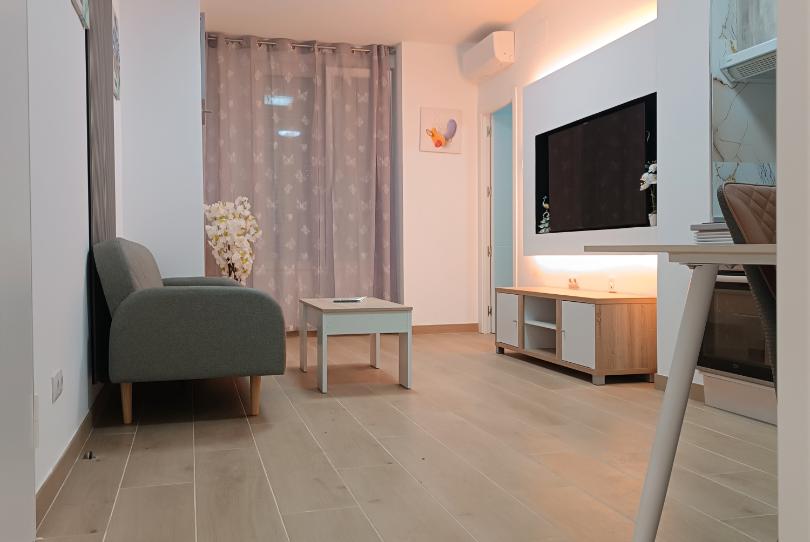 Photo 1 of Apartment to rent in Calle de Sanchez Alonso, Coslada pueblo, Madrid