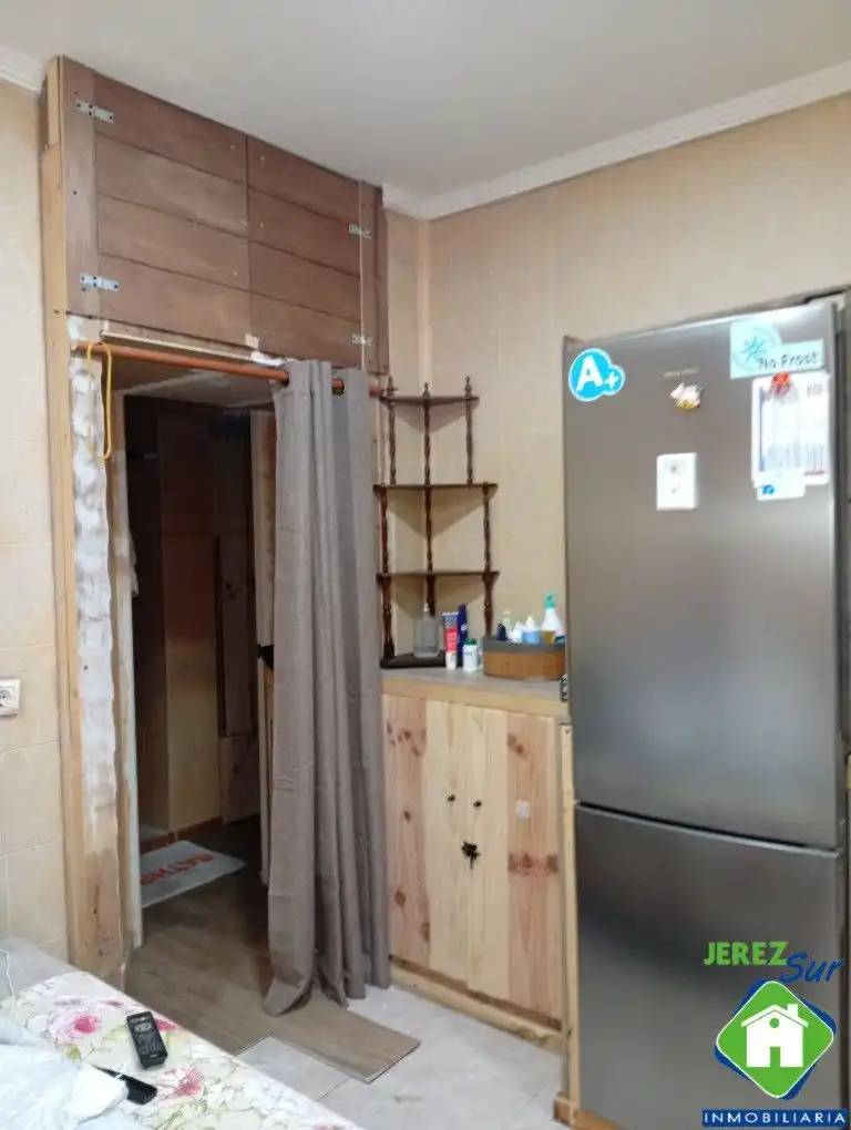Kitchen of Country homes for sale in Jerez de la Frontera  with Air Conditioner and Heating