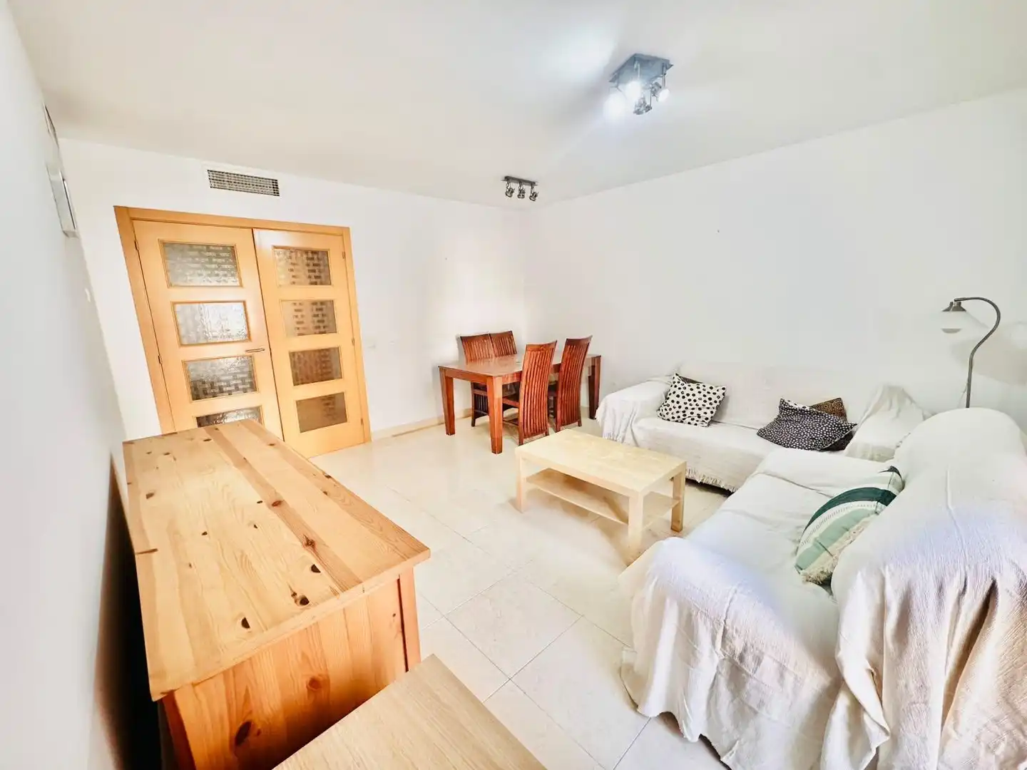 Wohnung mit Aufzug zum Verkauf in Calle MARTINEZ MALDONADO, imagen 2