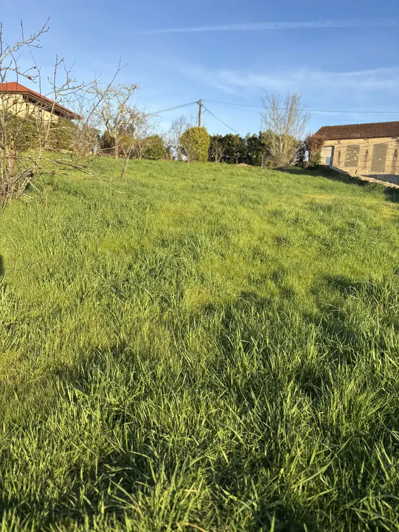 Land for sale in Maside