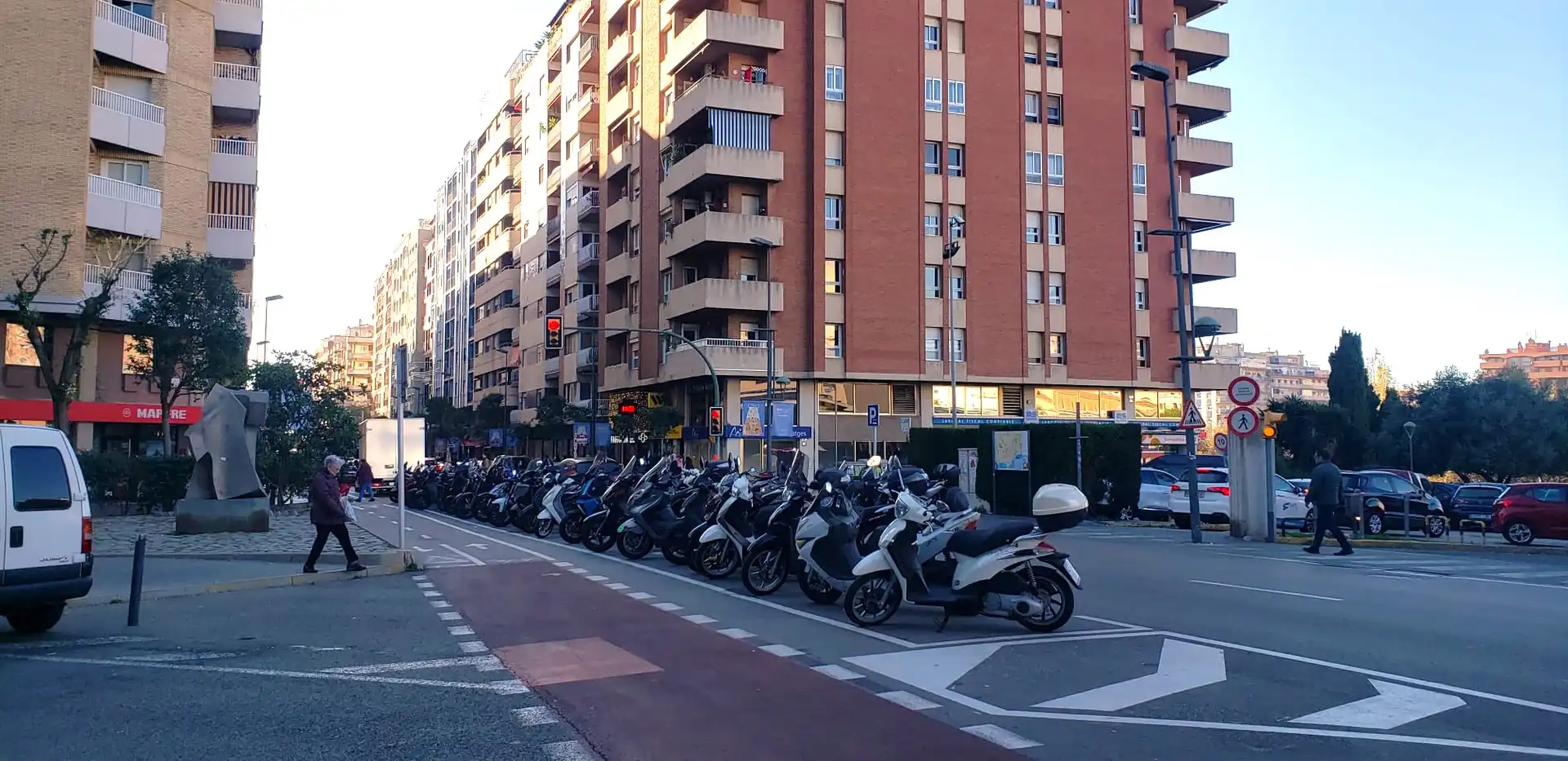 Doble con ascensor en venta en Carrer de Pere Martell, imagen 8