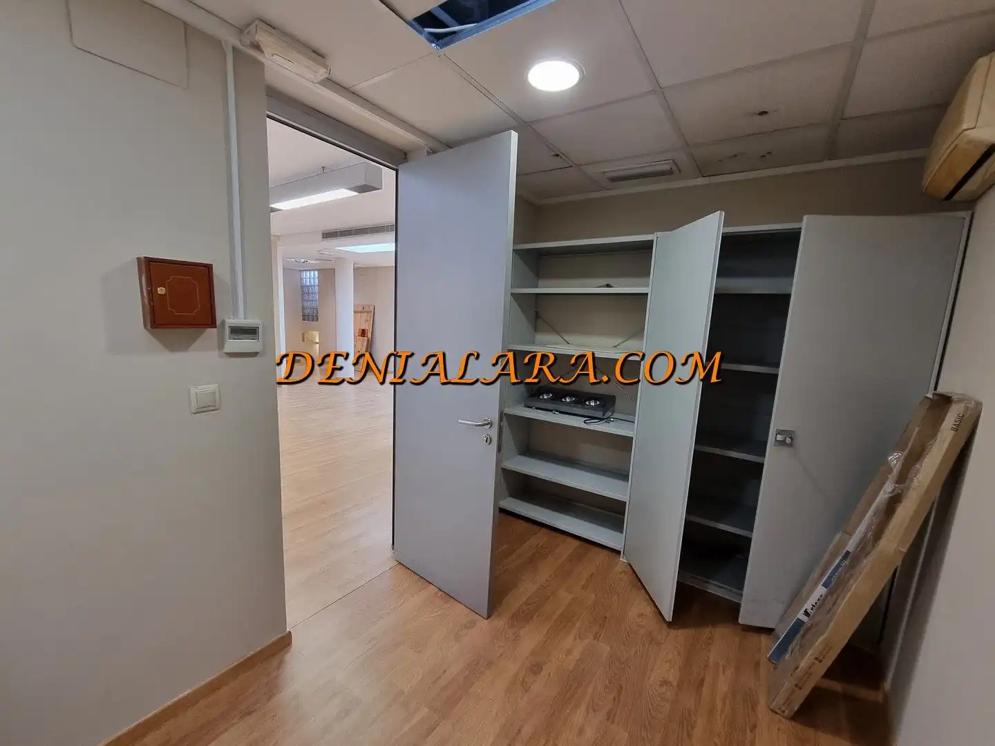 Local en venta en Ondara