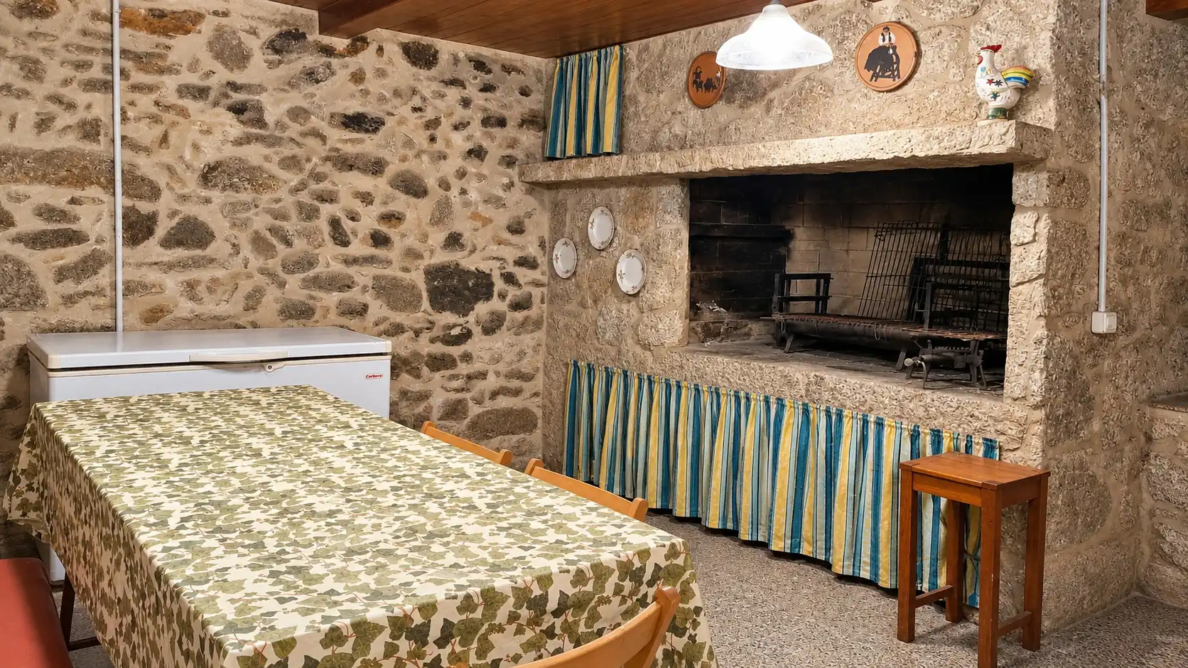 Chalet con terraza en venta en Salvaterra de Miño, imagen 22