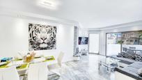 Living room of Apartment for sale in Marbella  with Air Conditioner, Terrace and Storage room