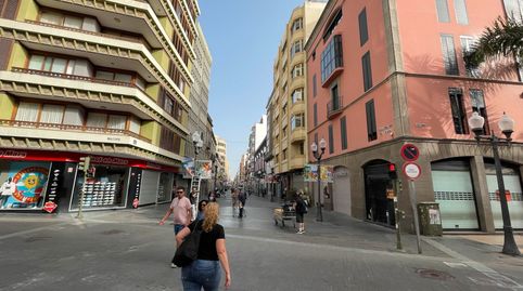 Photo 2 of Flat for rent in Calle Losero, 4, Triana, Las Palmas de Gran Canaria