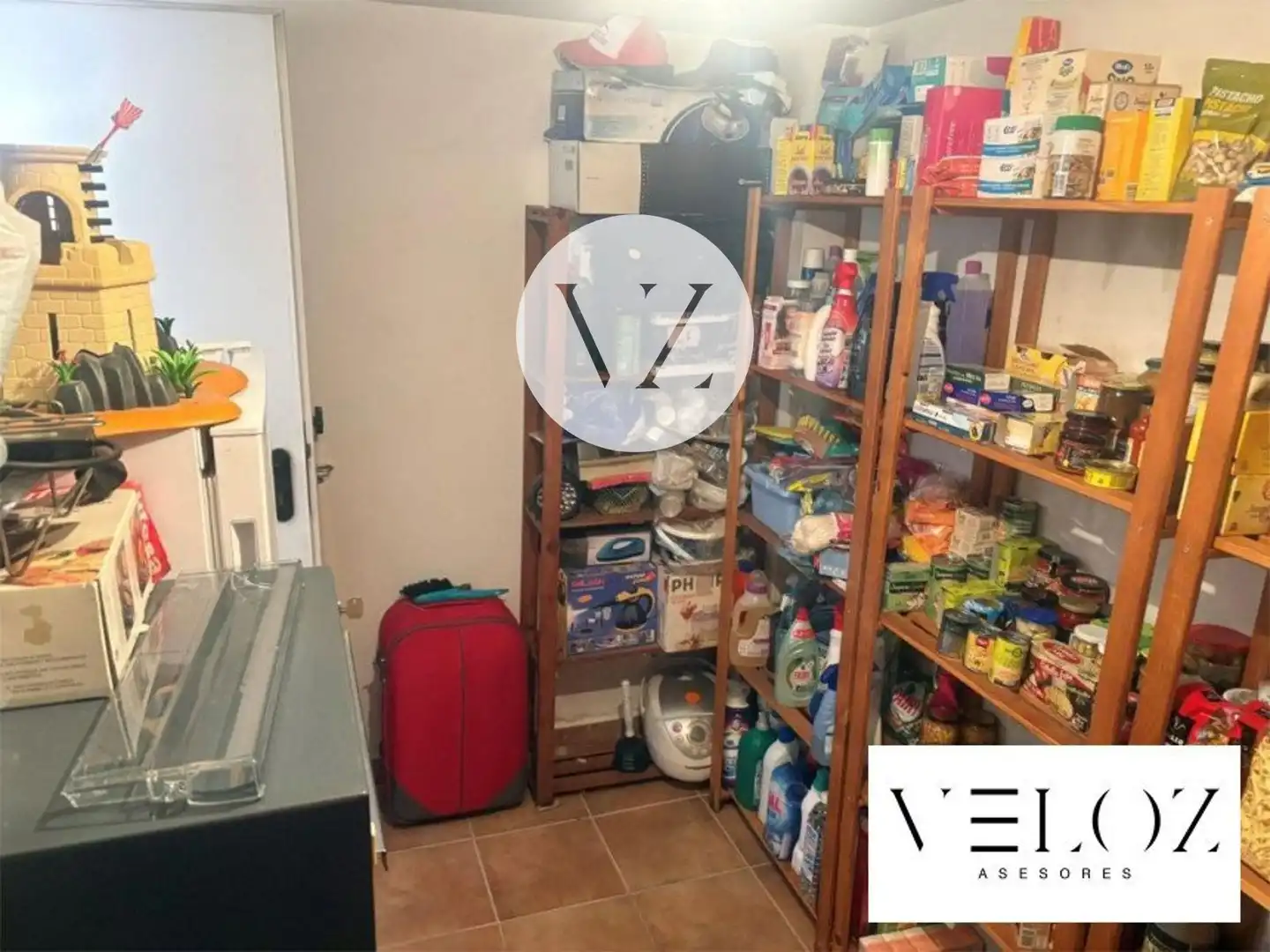 Adossat en venda a Huerta Otea, imagen 38
