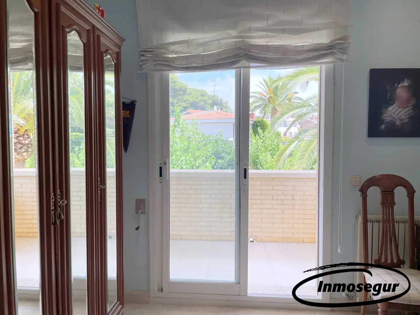 Vista exterior de Casa o xalet en venda en Salou amb Aire condicionat, Calefacció i Jardí privat