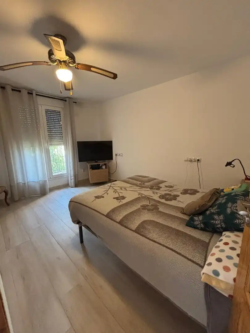 Casa o xalet en venda a Los Palacios y Villafranca