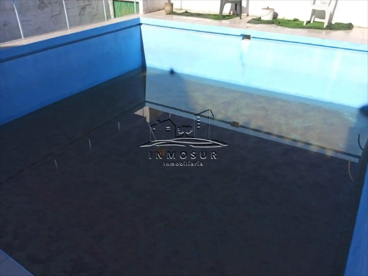 Piscina de Casa o xalet en venda en Lucena amb Piscina
