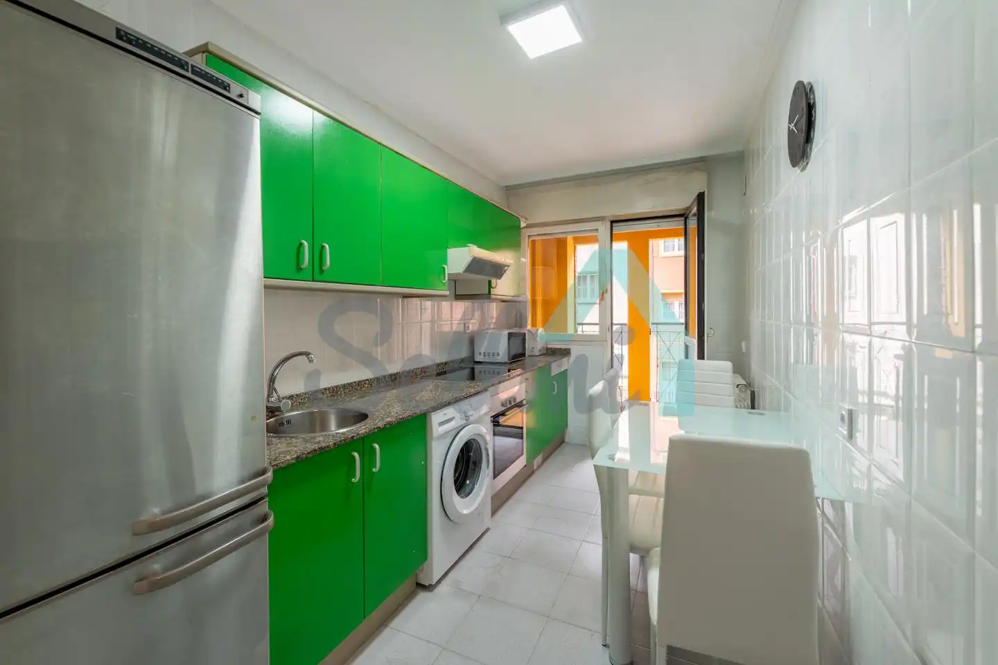 Habitació a De Pumarín, Milán - Pumarín