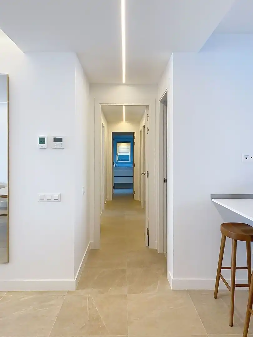 Habitatge amb terrassa en venda a Estepona Pueblo, imagen 21
