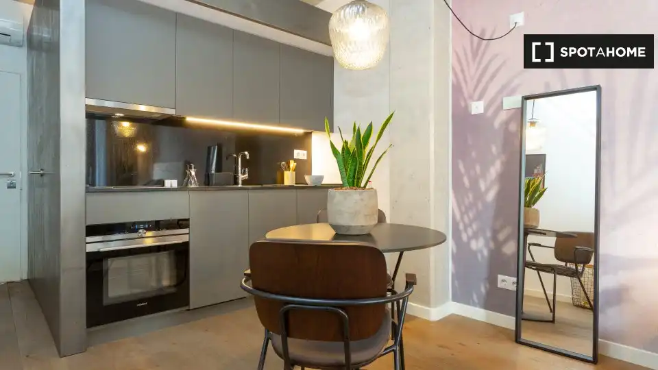 Flat to rent in Eixample, imagen 5