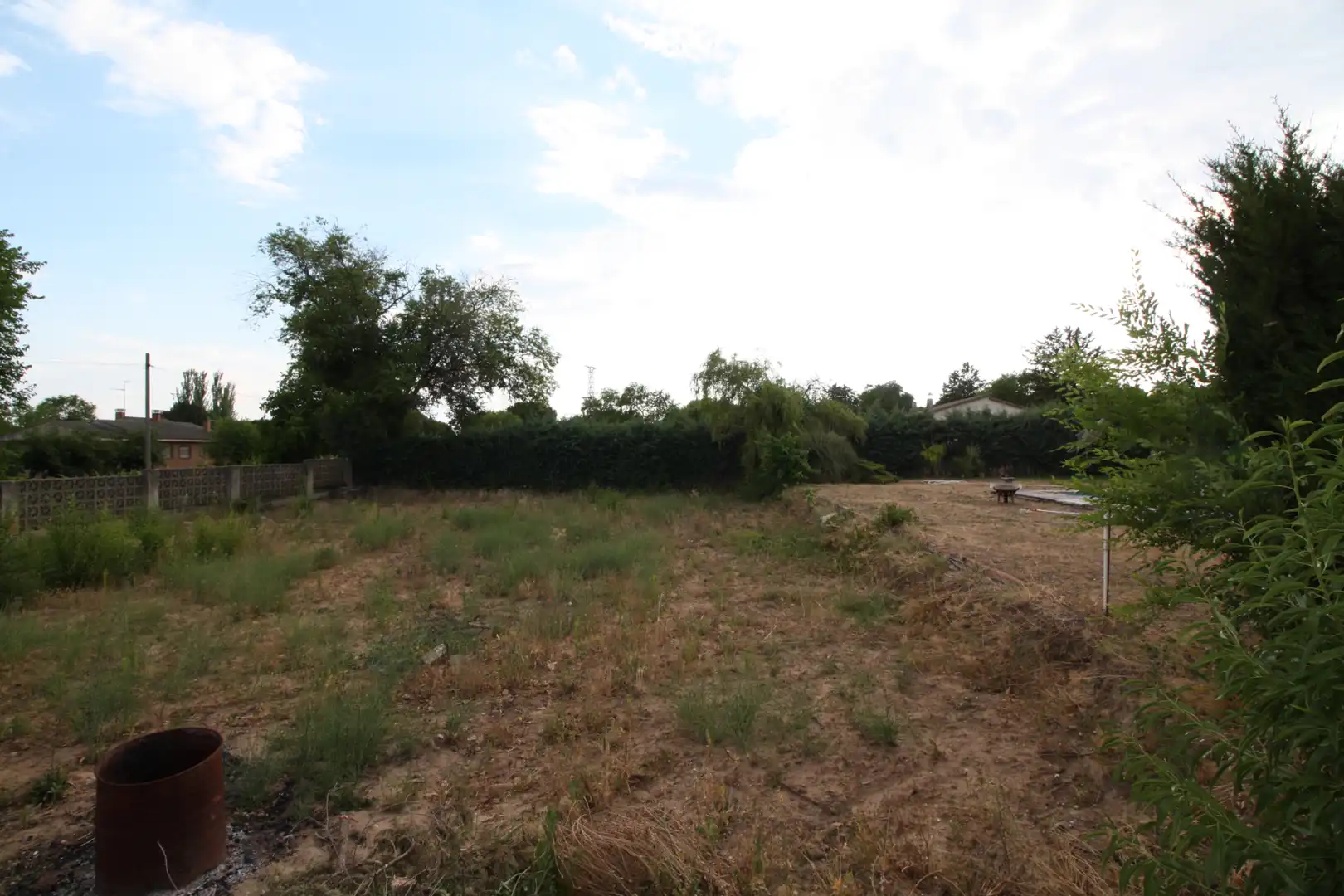 Casa o xalet en venda en Laguna de Duero amb Calefacció, Jardí privat i Terrassa