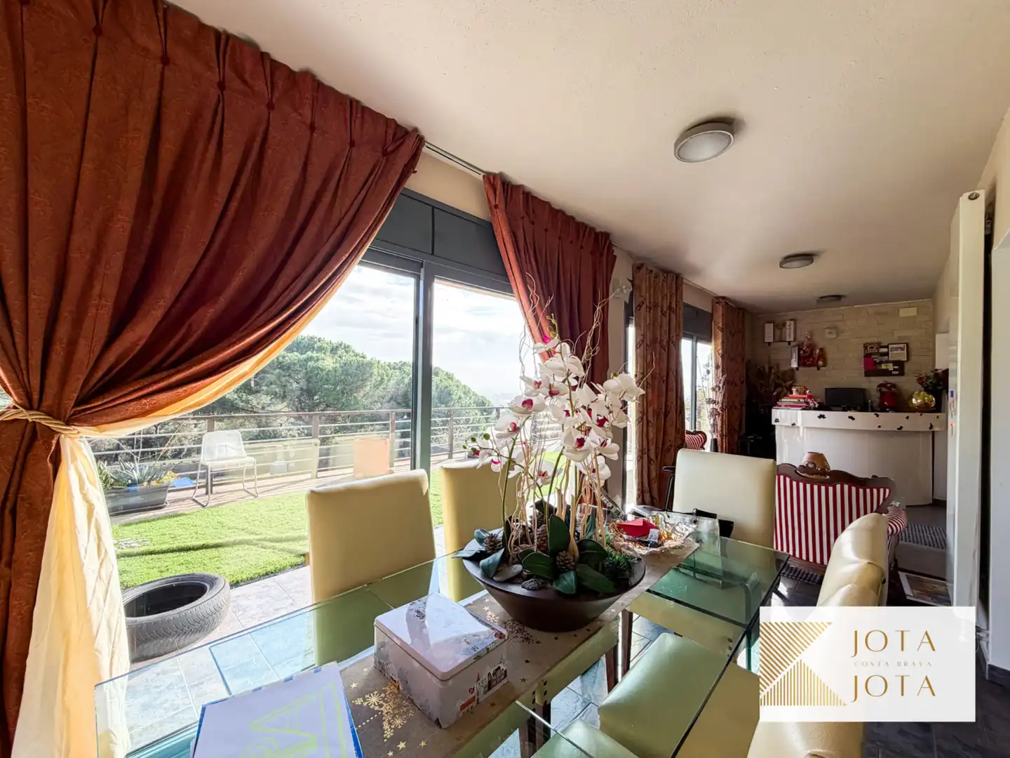 Maison avec terrasse à vendre à Mas Mora - Sant Daniel, imagen 6