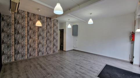 Photo 4 of Premises to rent in Avinguda Meridiana, 458, Sant Andreu de Palomar,  Barcelona Capital