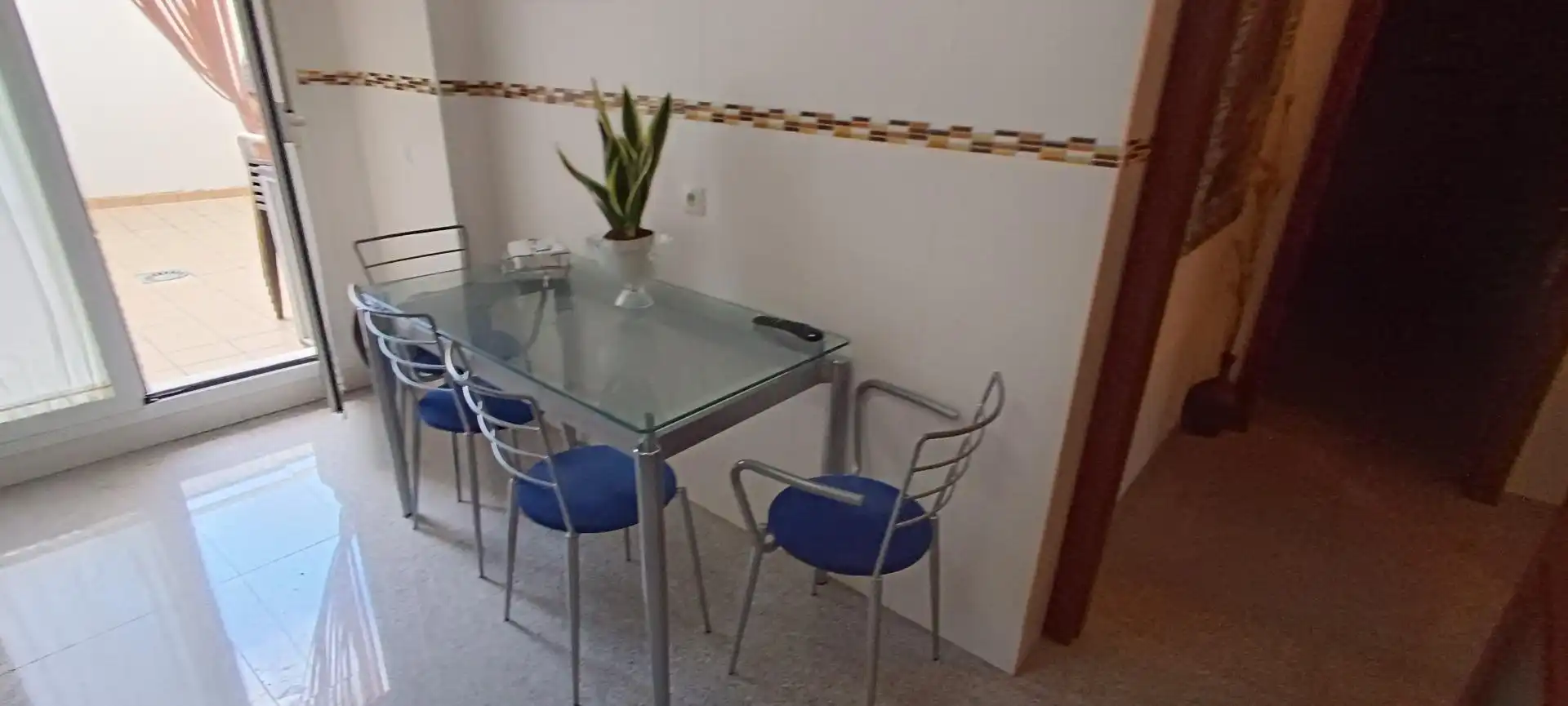 Flat with terrace for sale in Baena, imagen 7